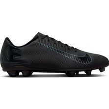 Nike FQ8441-002 Vapor 16 Club Fg/mg Siyah  Erkek Krampon