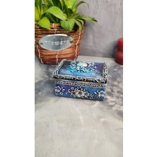 Dekoratif Takı Kutusu Model 2
