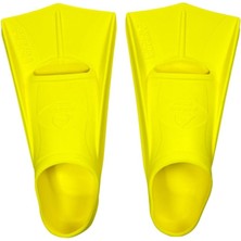 Serenity Haven Renkli Kauçuk Kısa Havuz ve Eğitim Paleti, 25-26 Numara