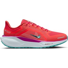Nike HM8870-600 W Aır Zoom Pegasus 41 Gt Kırmızı  Kadın Koşu Ayakkabısı
