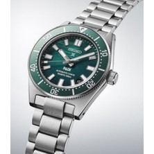 Seiko Prospex Automatic SPB501J1 1965 Heritage Diver's Watch Padı Special Edition