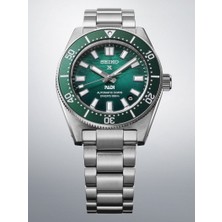 Seiko Prospex Automatic SPB501J1 1965 Heritage Diver's Watch Padı Special Edition