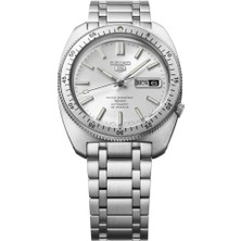 Seiko 5 Sports Automatic SRPL91K1 Heritage Design Re-Creation Limited Edition