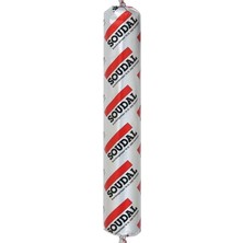 Soudal Soudaflex 40FC 600ML Beyaz