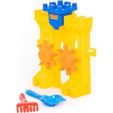 Serenity Haven Renkli Kova ve Kürek Takım Seti, Çok Renkli, Dayanıklı ve Kullanışlı 475