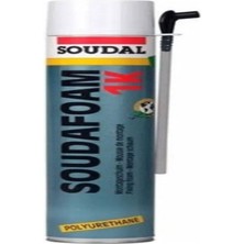 Soudal Soudafoam Pu Köpük 600G