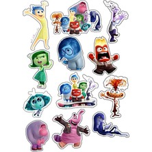 Bsb Sticker Telefon Laptop Notebook Tablet Defter Matara Stiker Etiket ST817