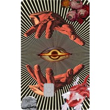 Kart Kaplama Sticker Banka Kredi Kartı Kaplama Stickeri KK1008