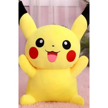 Polly Toys Pkachu Peluş Oyuncak