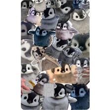 Kart Kaplama Sticker Banka Kredi Kartı Kaplama Stickeri KK1221