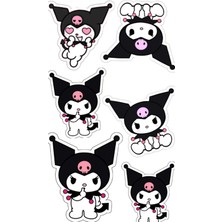 Bsb Sticker Telefon Laptop Notebook Tablet Defter Matara Stiker Etiket ST1156