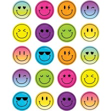 Emoji Sticker Telefon Laptop Notebook Tablet Defter Matara Stiker Etiket ST653