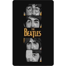 Kart Kaplama Sticker Banka Kredi Kartı Kaplama Stickeri KK666