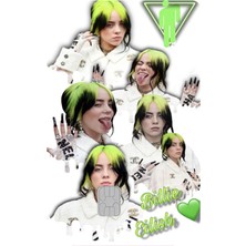 Kart Kaplama Sticker Banka Kredi Kartı Kaplama Stickeri KK834