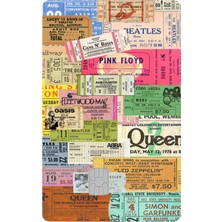 Kart Kaplama Sticker Banka Kredi Kartı Kaplama Stickeri KK994