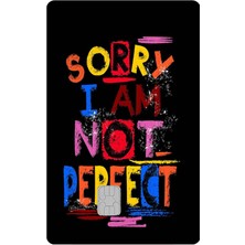 Kart Kaplama Sticker Banka Kredi Kartı Kaplama Stickeri KK187