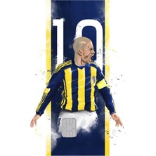 Kart Kaplama Sticker Banka Kredi Kartı Kaplama Stickeri KK916