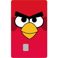 Kart Kaplama Sticker Banka Kredi Kartı Kaplama Stickeri KK780