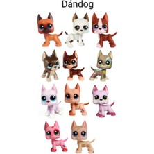 Sevimli Köpekler Sticker Telefon Laptop Notebook Tablet Defter Matara Stiker Etiket ST913