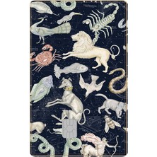 Kart Kaplama Sticker Banka Kredi Kartı Kaplama Stickeri KK987