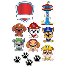 Bsb Sticker Telefon Laptop Notebook Tablet Defter Matara Stiker Etiket ST713