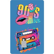 Kart Kaplama Sticker Banka Kredi Kartı Kaplama Stickeri KK643