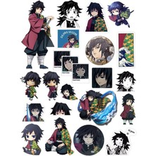 Bsb Japon Sticker Telefon Laptop Notebook Tablet Defter Matara Stiker Etiket ST898