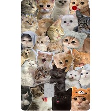 Kart Kaplama Sticker Banka Kredi Kartı Kaplama Stickeri KK1100