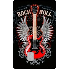 Kart Kaplama Sticker Banka Kredi Kartı Kaplama Stickeri KK680