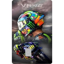 Kart Kaplama Sticker Banka Kredi Kartı Kaplama Stickeri KK1211