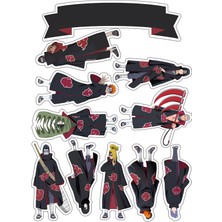 Bsb Japon Sticker Telefon Laptop Notebook Tablet Defter Matara Stiker Etiket ST439