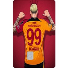 Kart Kaplama Sticker Banka Kredi Kartı Kaplama Stickeri KK892