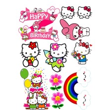 Bsb Sticker Telefon Laptop Notebook Tablet Defter Matara Stiker Etiket ST616