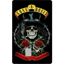 Kart Kaplama Sticker Banka Kredi Kartı Kaplama Stickeri KK654