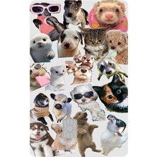 Kart Kaplama Sticker Banka Kredi Kartı Kaplama Stickeri KK1186