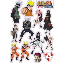 Bsb Sticker Telefon Laptop Notebook Tablet Defter Matara Stiker Etiket ST468