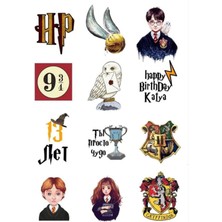 Bsb Sticker Telefon Laptop Notebook Tablet Defter Matara Stiker Etiket ST788