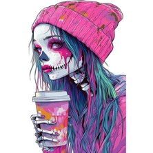 Kart Kaplama Sticker Banka Kredi Kartı Kaplama Stickeri KK1200