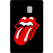 Kart Kaplama Sticker Banka Kredi Kartı Kaplama Stickeri KK410