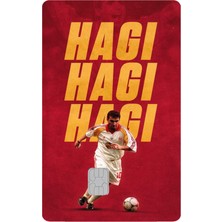 Kart Kaplama Sticker Banka Kredi Kartı Kaplama Stickeri KK1000