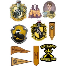 Bsb Sticker Telefon Laptop Notebook Tablet Defter Matara Stiker Etiket ST448