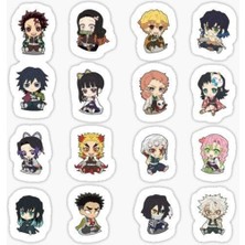 Bsb Japon Sticker Telefon Laptop Notebook Tablet Defter Matara Stiker Etiket ST867