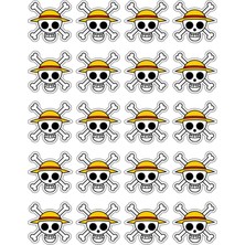 Kurukafa Sticker Telefon Laptop Notebook Tablet Defter Matara Stiker Etiket ST1365