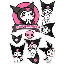 Bsb Sticker Telefon Laptop Notebook Tablet Defter Matara Stiker Etiket ST637