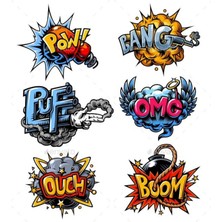 Poıpart Sticker Telefon Laptop Notebook Tablet Defter Matara Stiker Etiket ST525