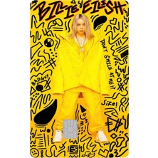 Kart Kaplama Sticker Banka Kredi Kartı Kaplama Stickeri KK835