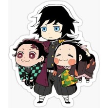 Bsb Japon Sticker Telefon Laptop Notebook Tablet Defter Matara Stiker Etiket ST857
