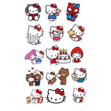 Bsb Sticker Telefon Laptop Notebook Tablet Defter Matara Stiker Etiket ST697