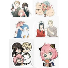 Bsb Japon Sticker Telefon Laptop Notebook Tablet Defter Matara Stiker Etiket ST889