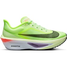 Nike FN8455-701 W Zoom Fly 6 Yeşil Kadın Koşu Ayakkabısı
